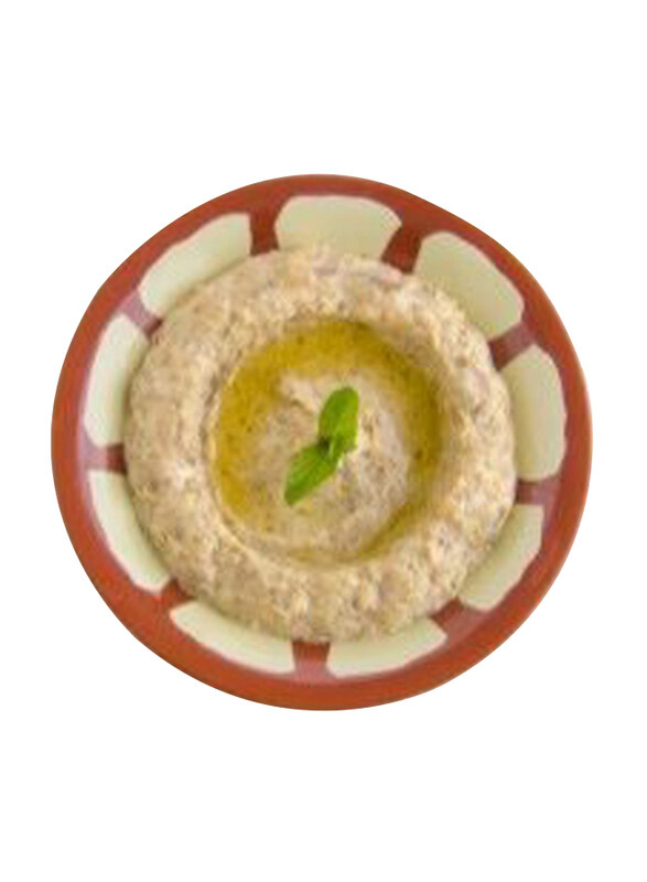 

Quality Food Fresh Mutabal, 250g