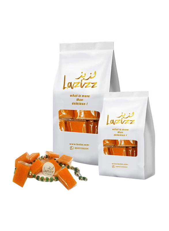 Lazizz Quamar Aldine Small Pack, 500g