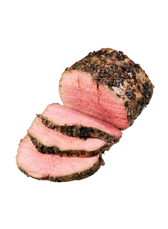 

Generic Marinated Roast Beef, 1.5Kg