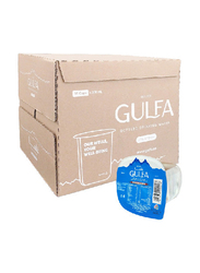 Gulfa Cups Drinking Water, 36 x 200ml