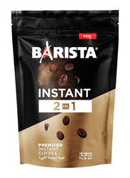 Barista 2-in-1 Espresso Premixed Instant Coffee, 1 Kg