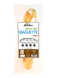 Meadows Gluten Free French Oats Baguette Bread, 160g