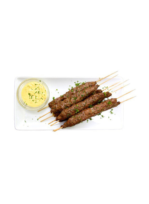 

Generic Kofta Tray, 4 Servings, Medium