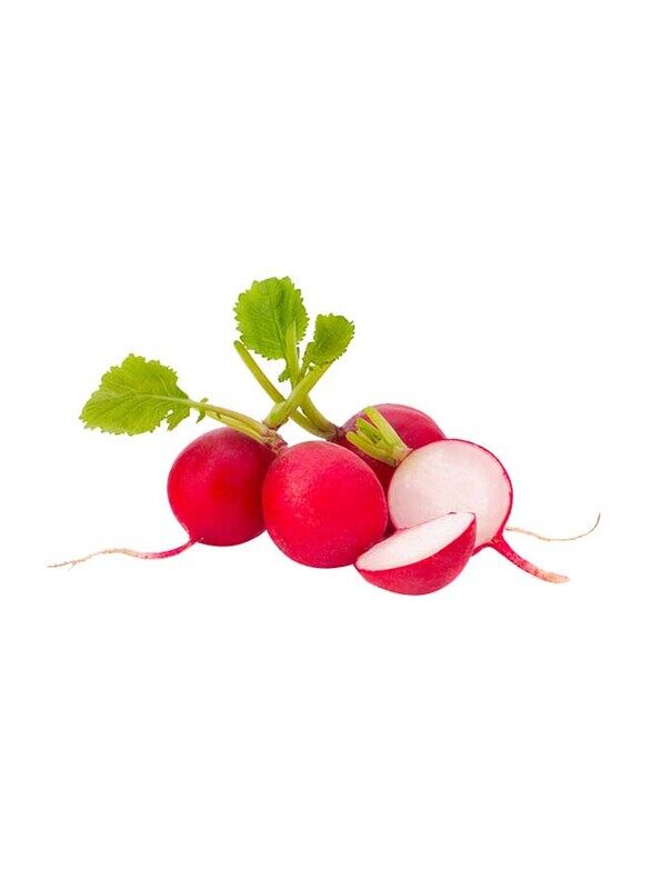 

Generic Organic Red Radish UAE, 500g (Approx)