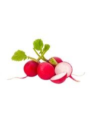 Organic Red Radish UAE, 500g (Approx)