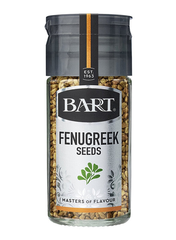

Bart Fenugreek Seeds, 55g
