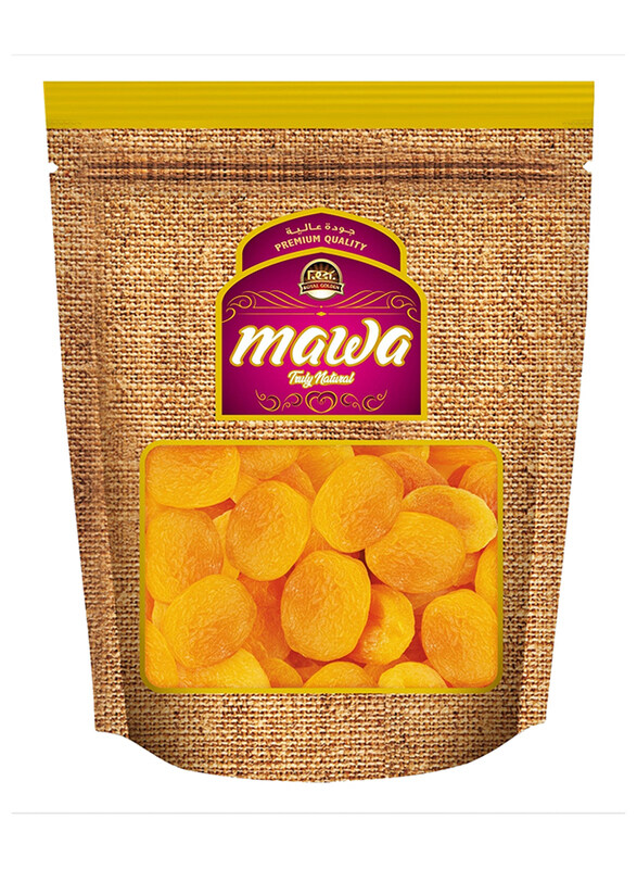 

Mawa Dried Apricots, 1kg