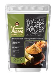 Mawa Sugarcane Jaggery Powder, 250g