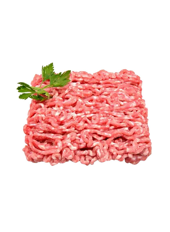 Beef Grain Fed Minced, 250g