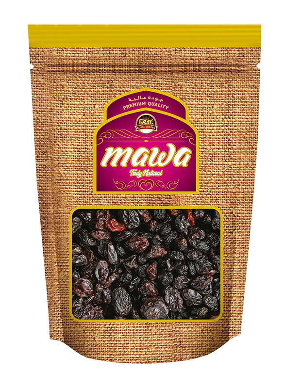 

Mawa Black Raisins, 100g