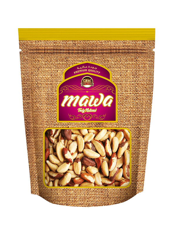 

Mawa Raw Brazil Nuts, 100g