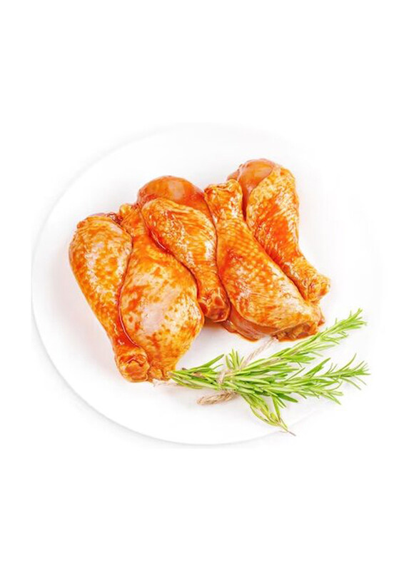 

Generic Tomato & Smoked Paprika Marinated Chicken Drumstick, 500g