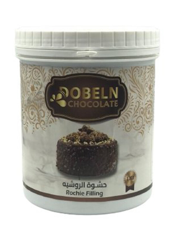 Dobeln Rochie Filling, 1Kg