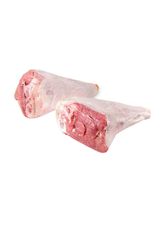 

Generic Lamb Shank with Bone, 1KG