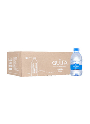 Gulfa Drinking Water Bottled, 24 x 330ml