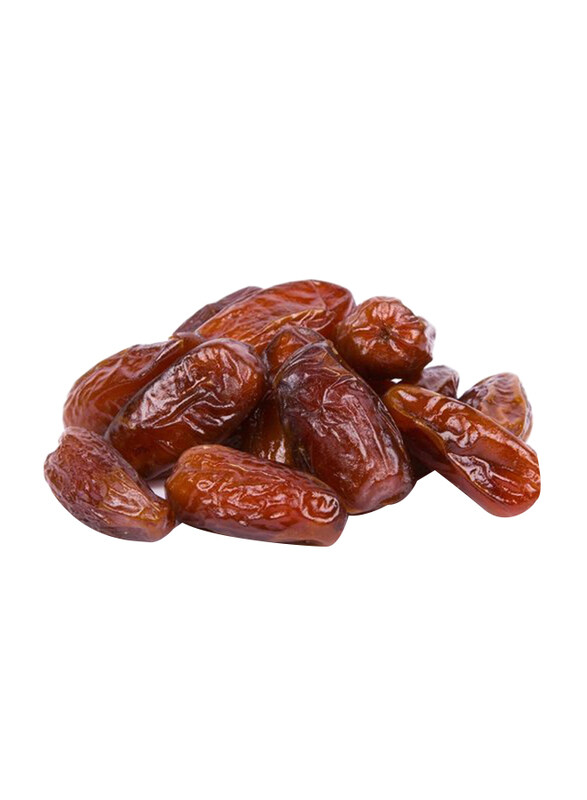 

Generic Organic Dates Khalas, 250g