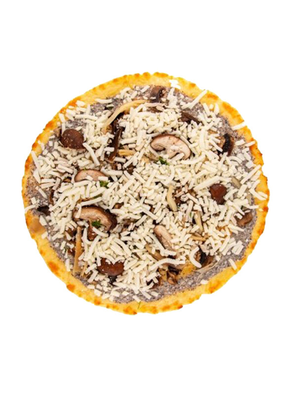 

Thrriv Keto Truffle Wild Pizza, 464g