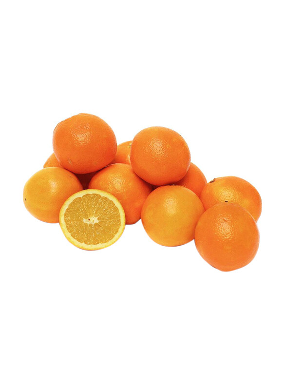 

Generic Valencia Orange South Africa, 1 Kg