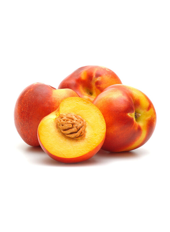 

Generic Yellow Nectarines Australia, 500 to 550g (Approx)