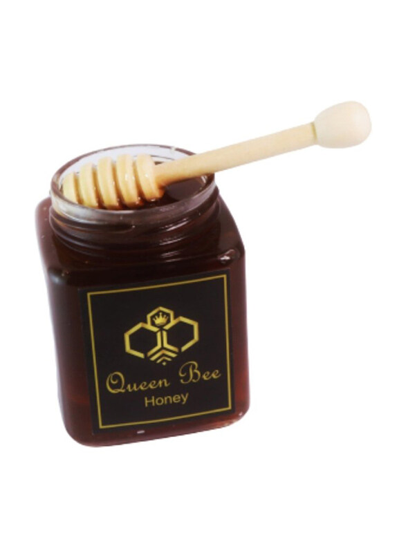 

Queen Bee Flowers Honey, 150g