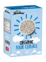 Meadows Organic Four Cereals, 400g
