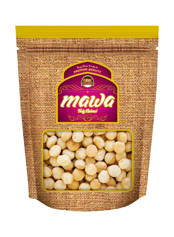 

Mawa Raw Macadamia Nuts, 500g