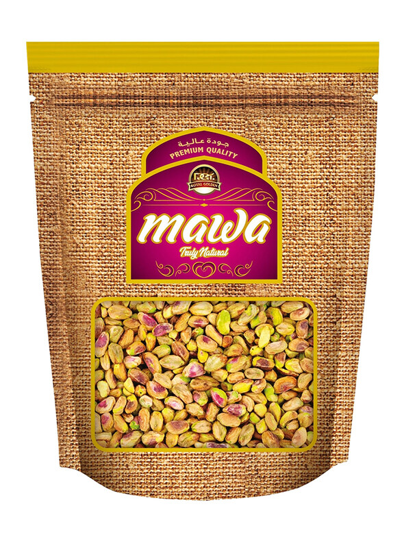 

Mawa Pistachio Kernels, 500g