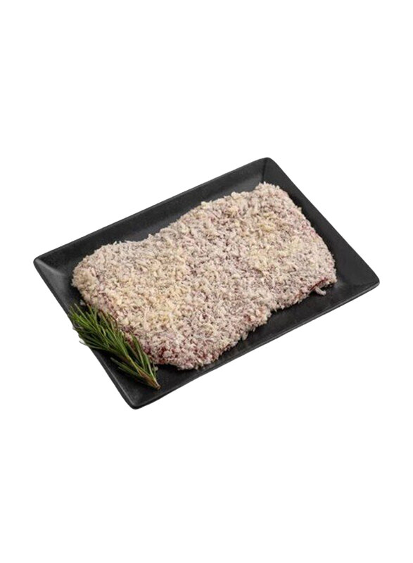 

Generic Beef Escalope, 8 x 1KG