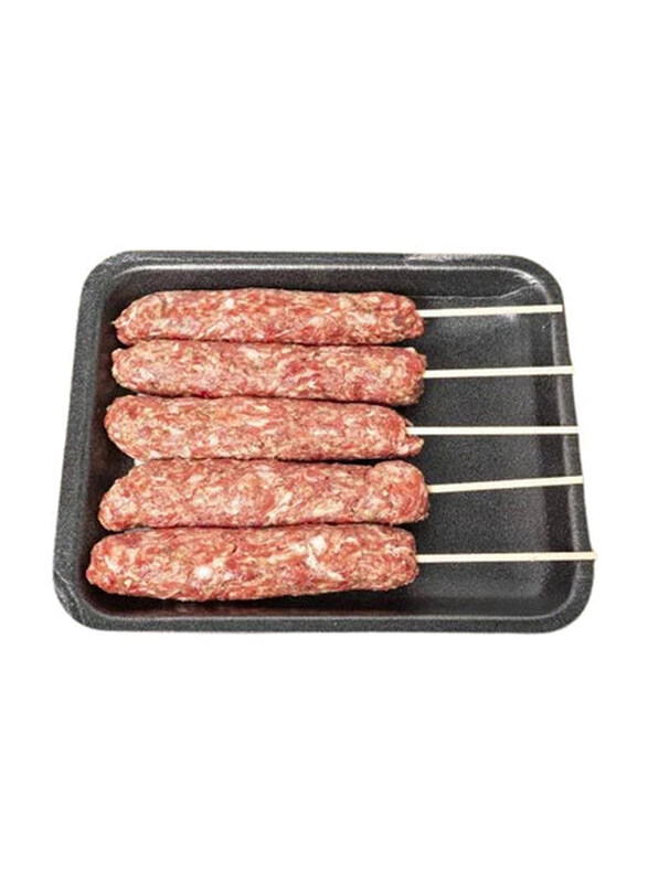 Skewers Lamb Kabab Orfali, 3 x 100g