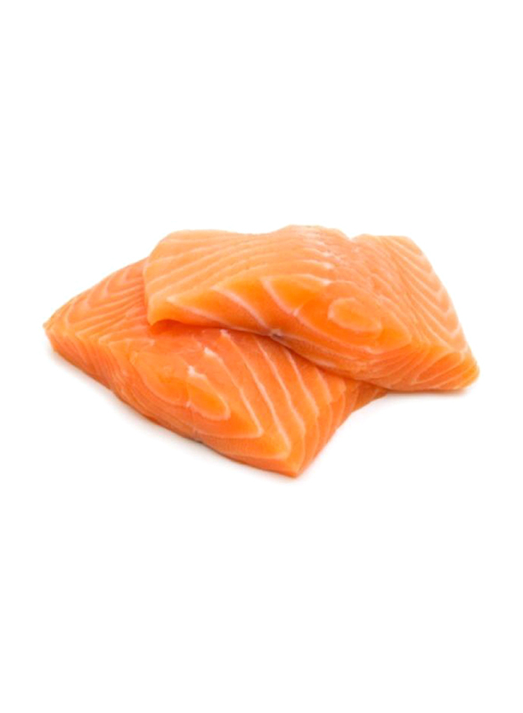 Farm-Raised Salmon Fillet, 1Kg