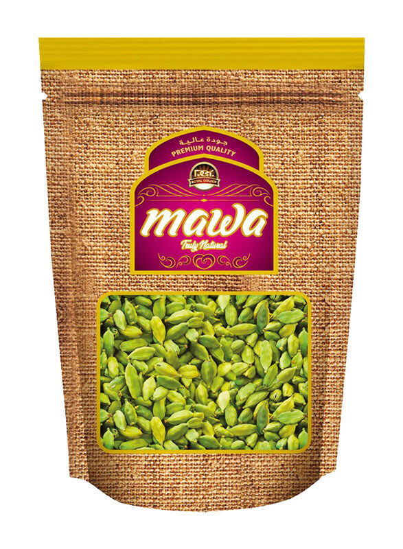 

Mawa Green Cardamom, 100g