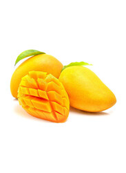 Yellow Mango Thailand, 1 Piece, 250 to 350g (Approx)