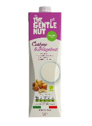 The Gentle Nut Cashew & Hazelnut, 1 Litre