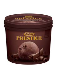 Sandra Ice Cream Prestige Chocolate Ice Cream, 120g
