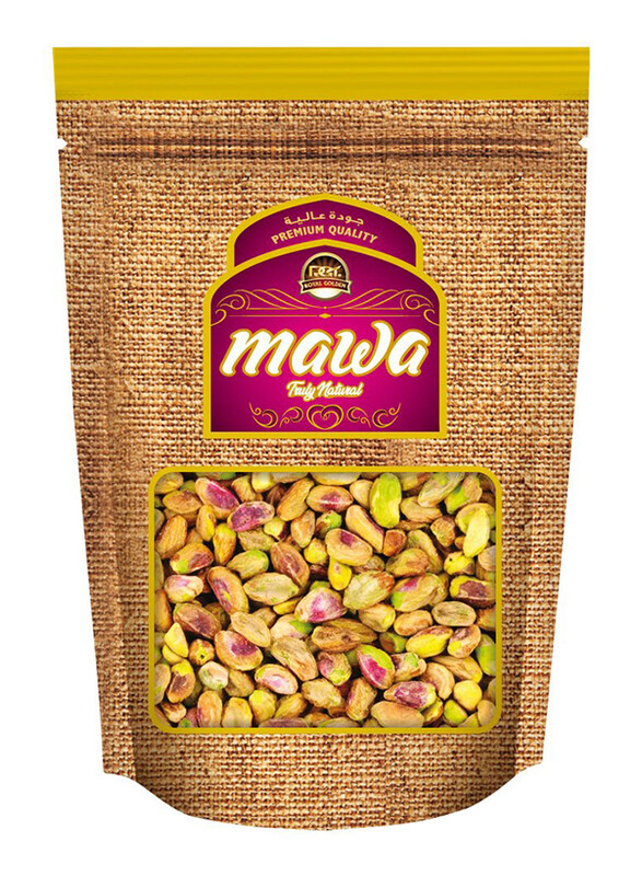 

Mawa Pistachio Kernels, 100g