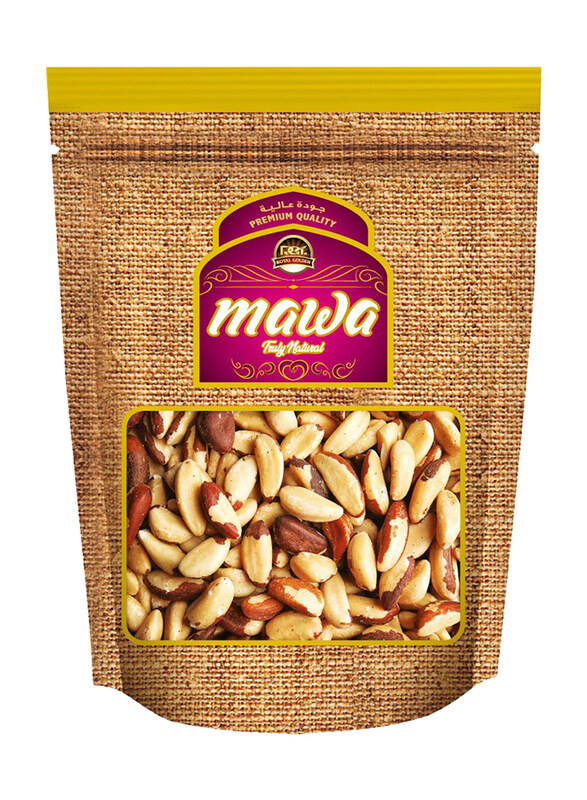 

Mawa Raw Brazil Nuts, 250g