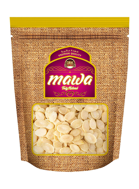 

Mawa Raw Watermelon Kernels, 500g