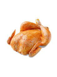 Whole Marinated Chicken, 1100g