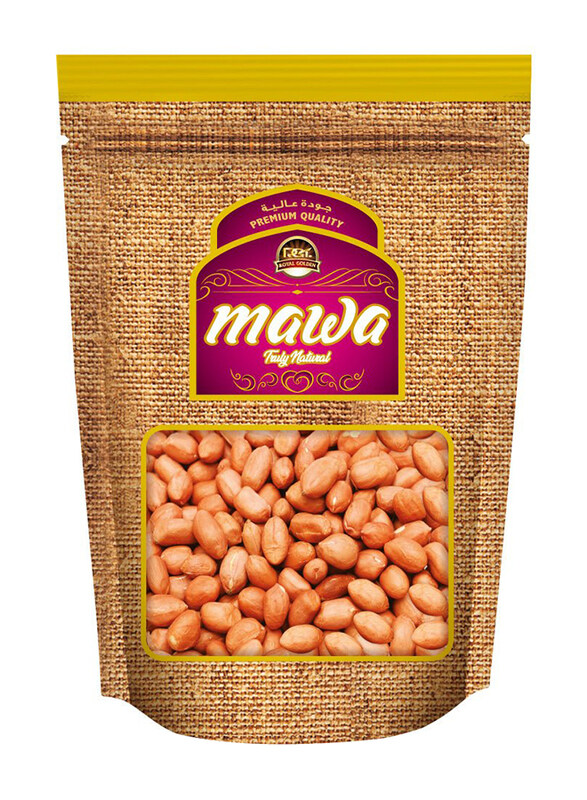 

Mawa Raw Peanuts, 100g