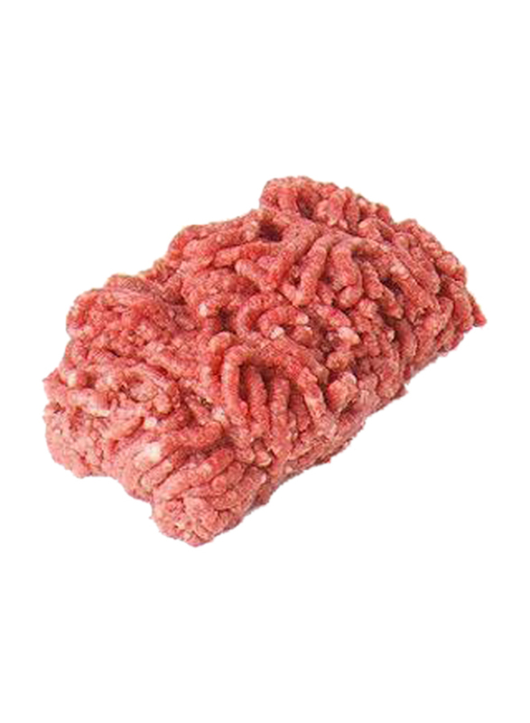 Minced Lamb, Raised with Antibiotics, 250g