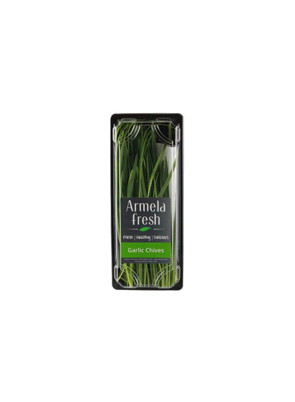 

Armela Fresh Garlic Chives UAE, 50g