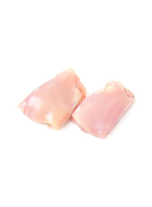 

Generic Chicken Skinless & Boneless Thighs, 500g