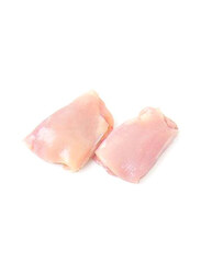 Chicken Skinless & Boneless Thighs, 500g