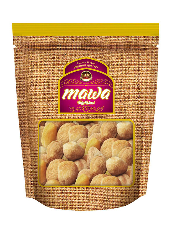 

Mawa Dried Apricots (Jardalu), 1kg