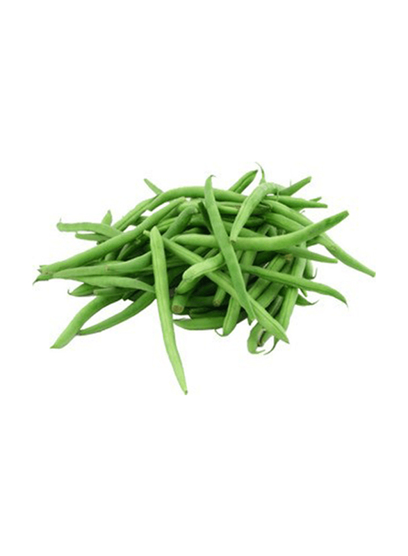 

Generic From UAE Organic Green Beans, 500g