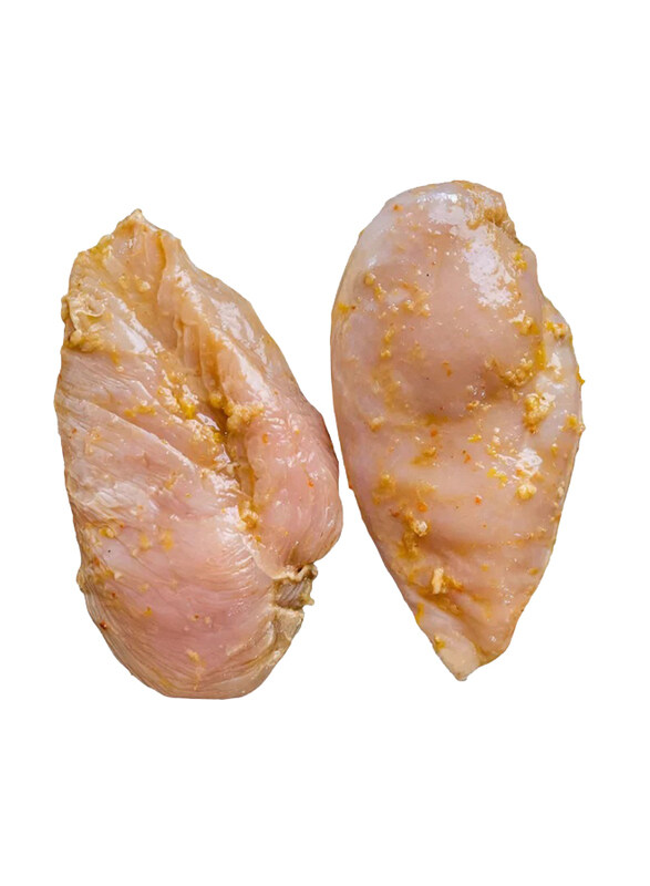 

Generic Marinated Ginger Chicken with Lemon, 250g