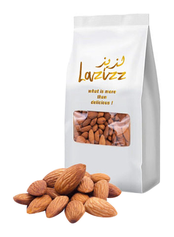 

Lazizz Almonds, 250g