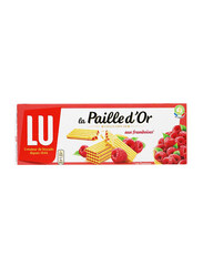LU Paille D'or Raspberry Filled Biscuits, 170g