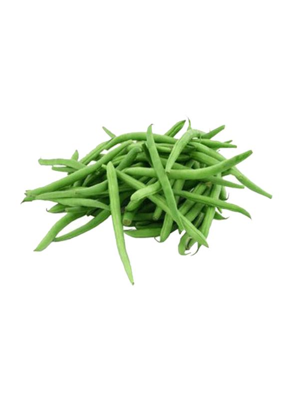 Organic Green Beans UAE, 250g