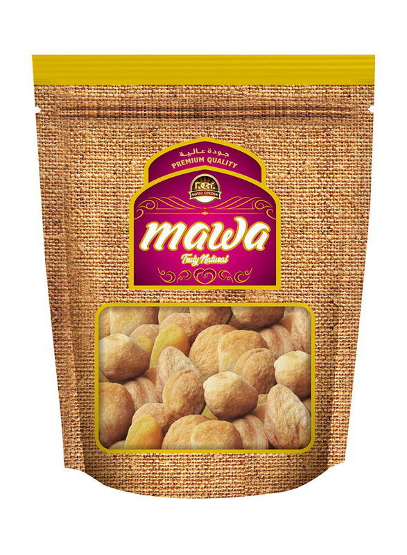 Mawa Dried Apricots (Jardalu), 500g